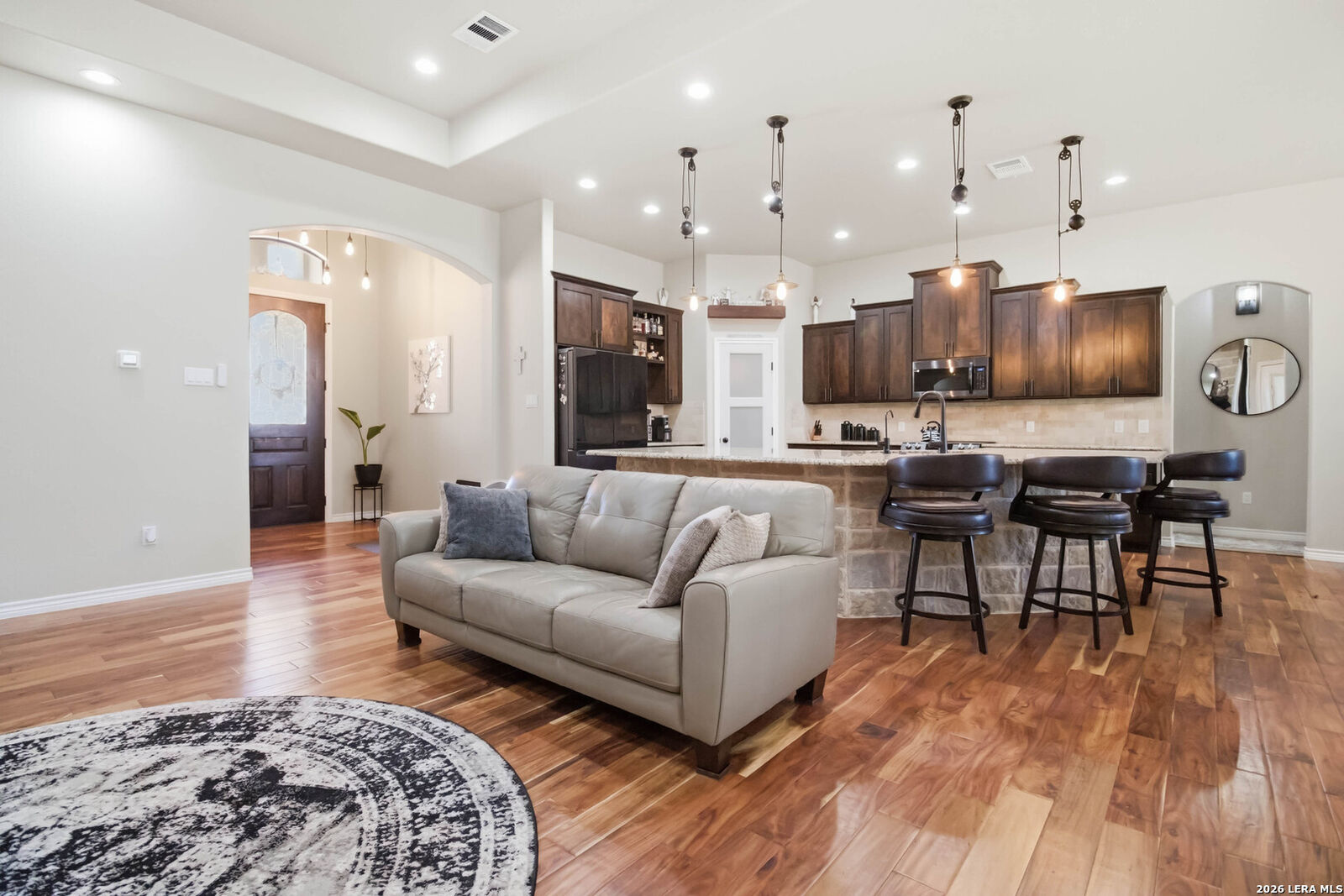 Property Photo:  133 Sendera Crossing  TX 78121 