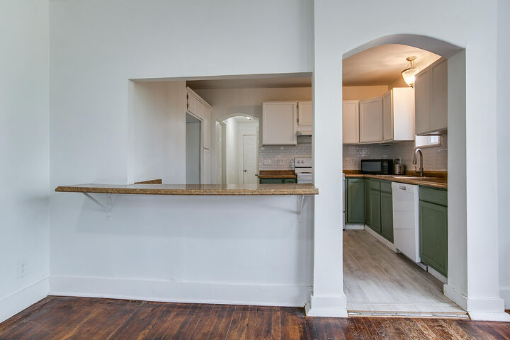 Property Photo:  1801 Childress Street  TX 76901 