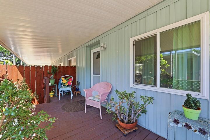 Property Photo:  100 La Paz 100  CA 95008 