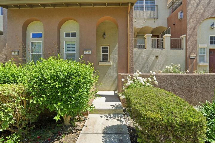 Property Photo:  1381 Marcello Drive  CA 95131 