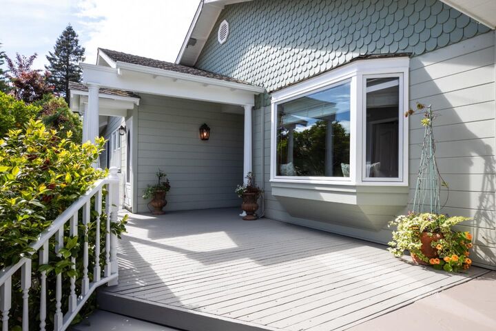 Property Photo:  730 Greenview Place  CA 94024 