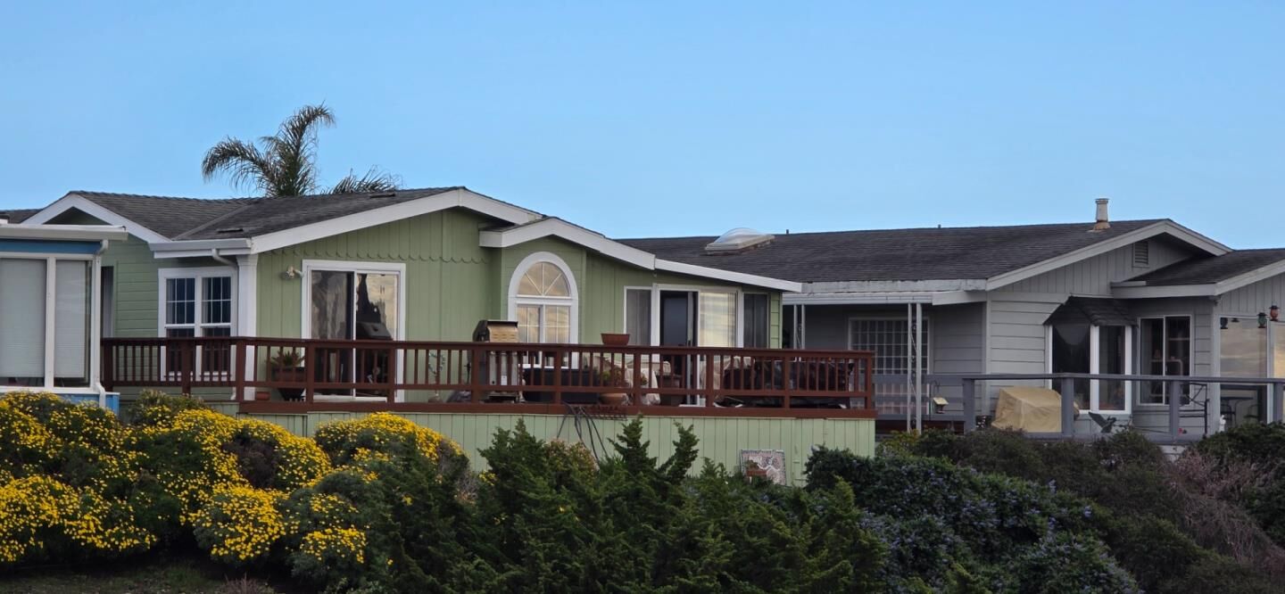 Property Photo:  2395 Delaware Avenue 164  CA 95060 