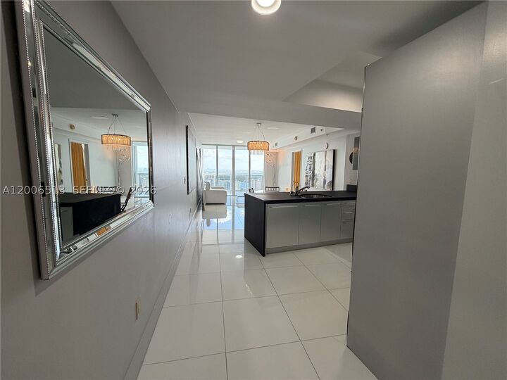 Property Photo: 18201 Collins Ave 5105 FL 33160