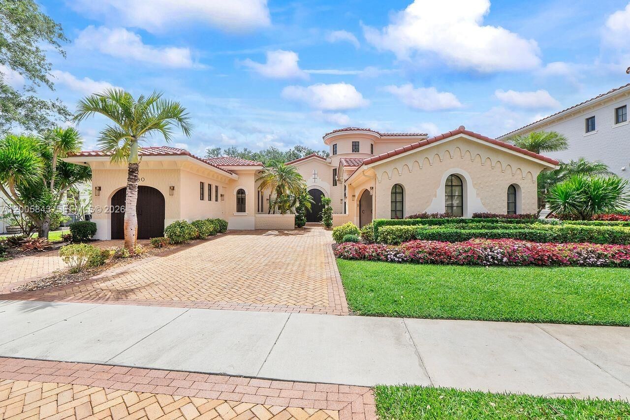 Property Photo:  7080 Long Leaf Dr  FL 33076 