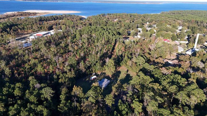 Property Photo:  00 Mollywood Rd.  TX 75980 