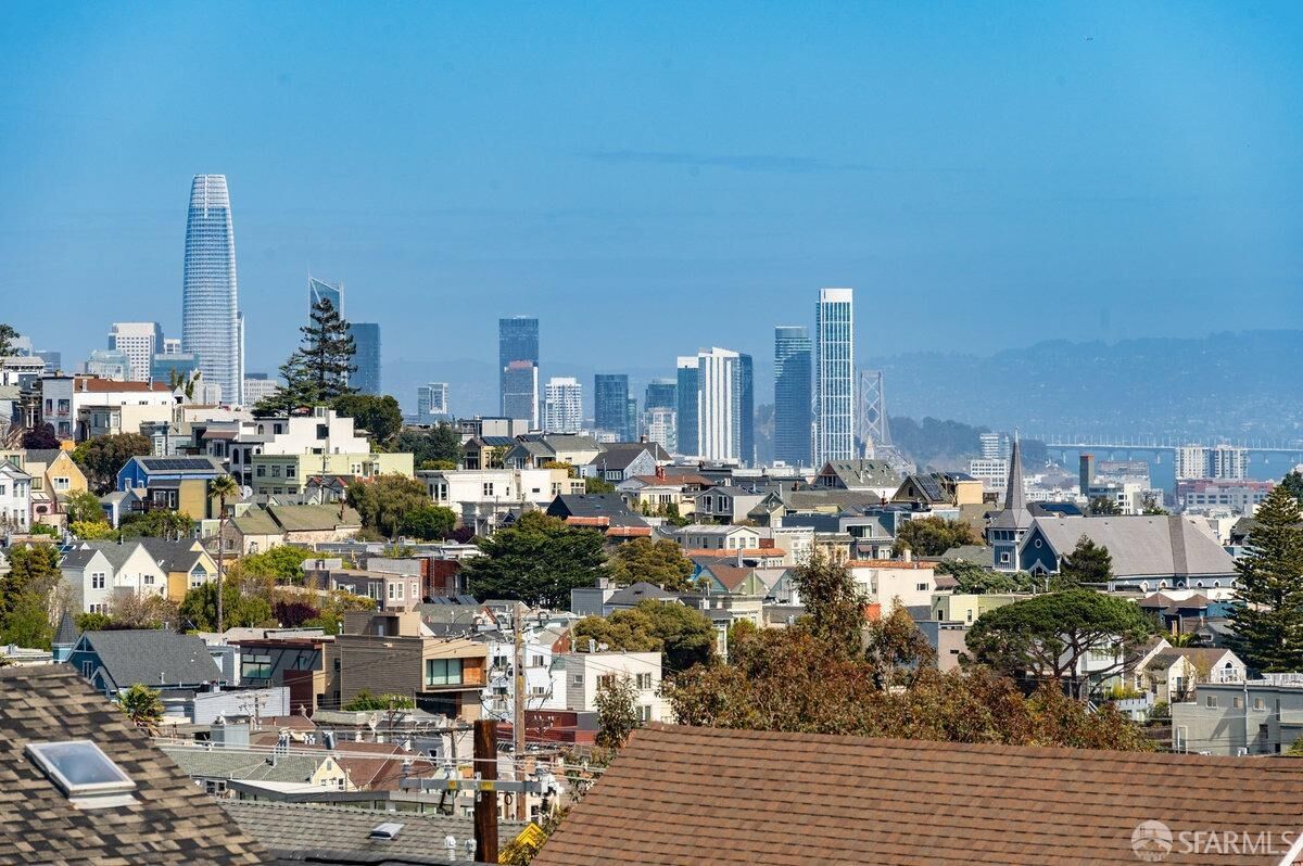 Property Photo:  4258 26th Street  CA 94131 