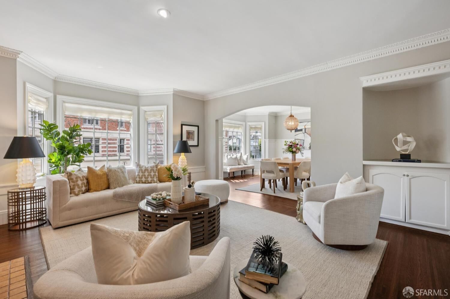 Property Photo:  196 25th Avenue  CA 94121 