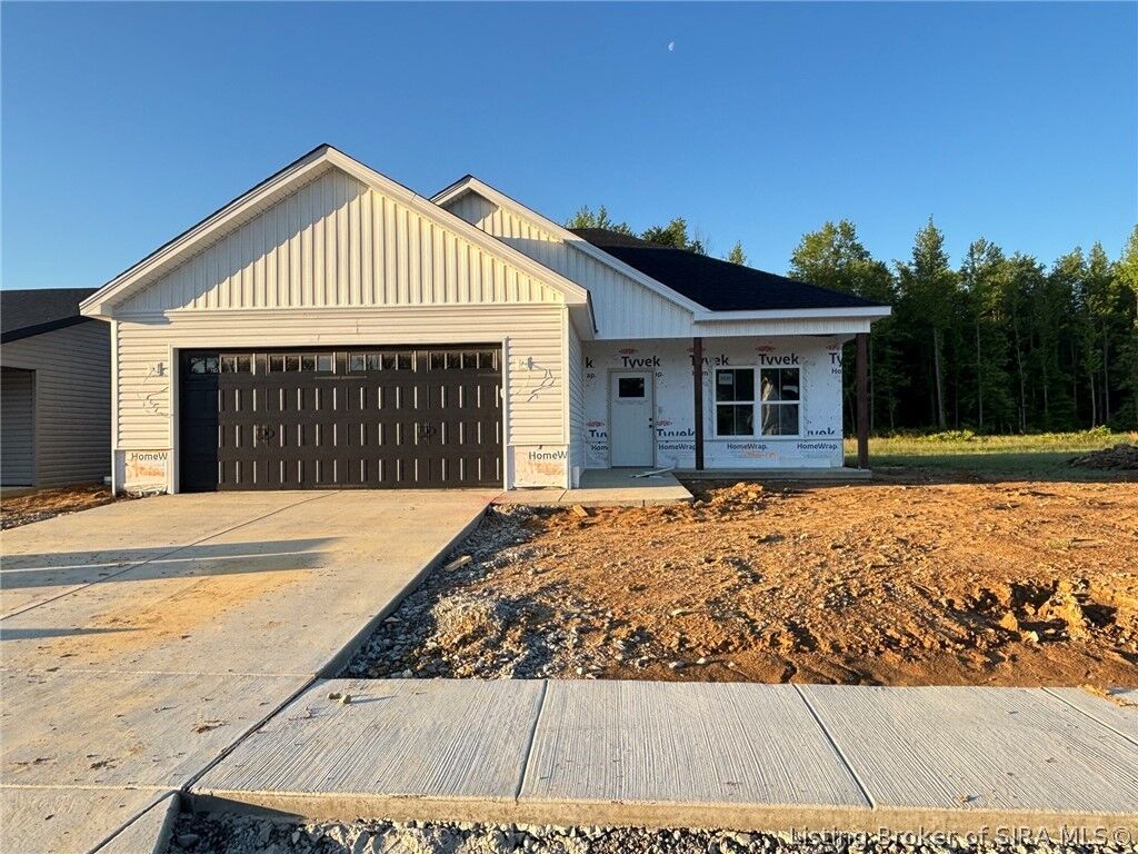 Property Photo:  5700 Harmony Woods 1020  IN 47143 