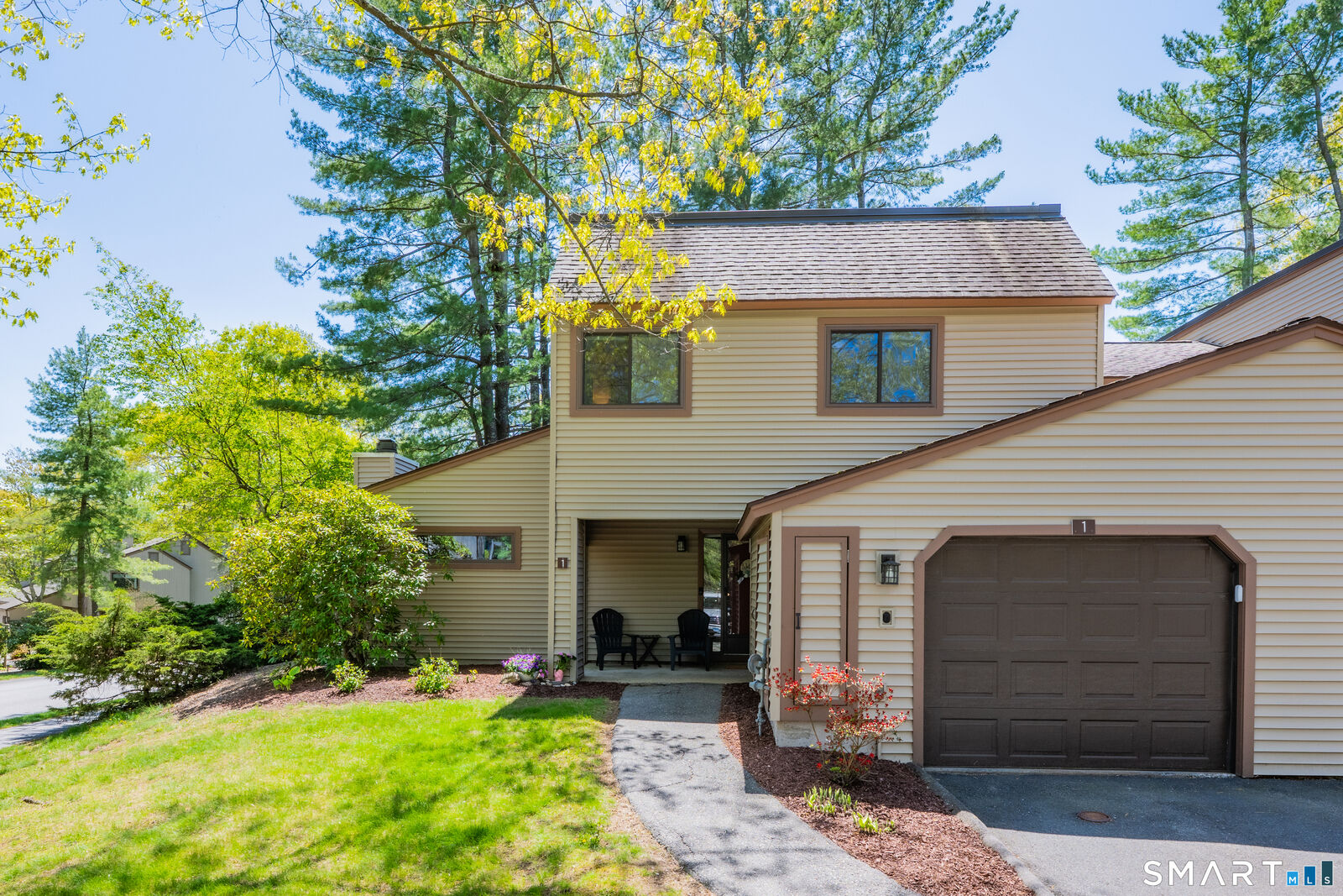 Property Photo: 1 Maple Lane 1 CT 06001