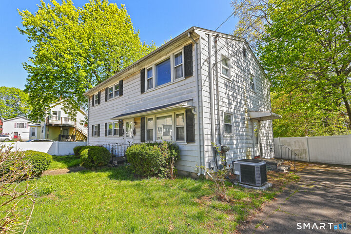 Property Photo:  25 Catherine Street  CT 06516 