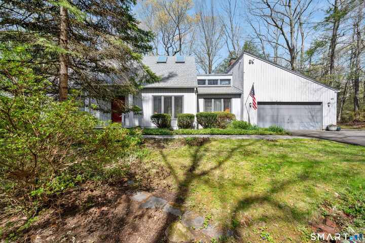 Property Photo:  49 Petersen Road  CT 06035 
