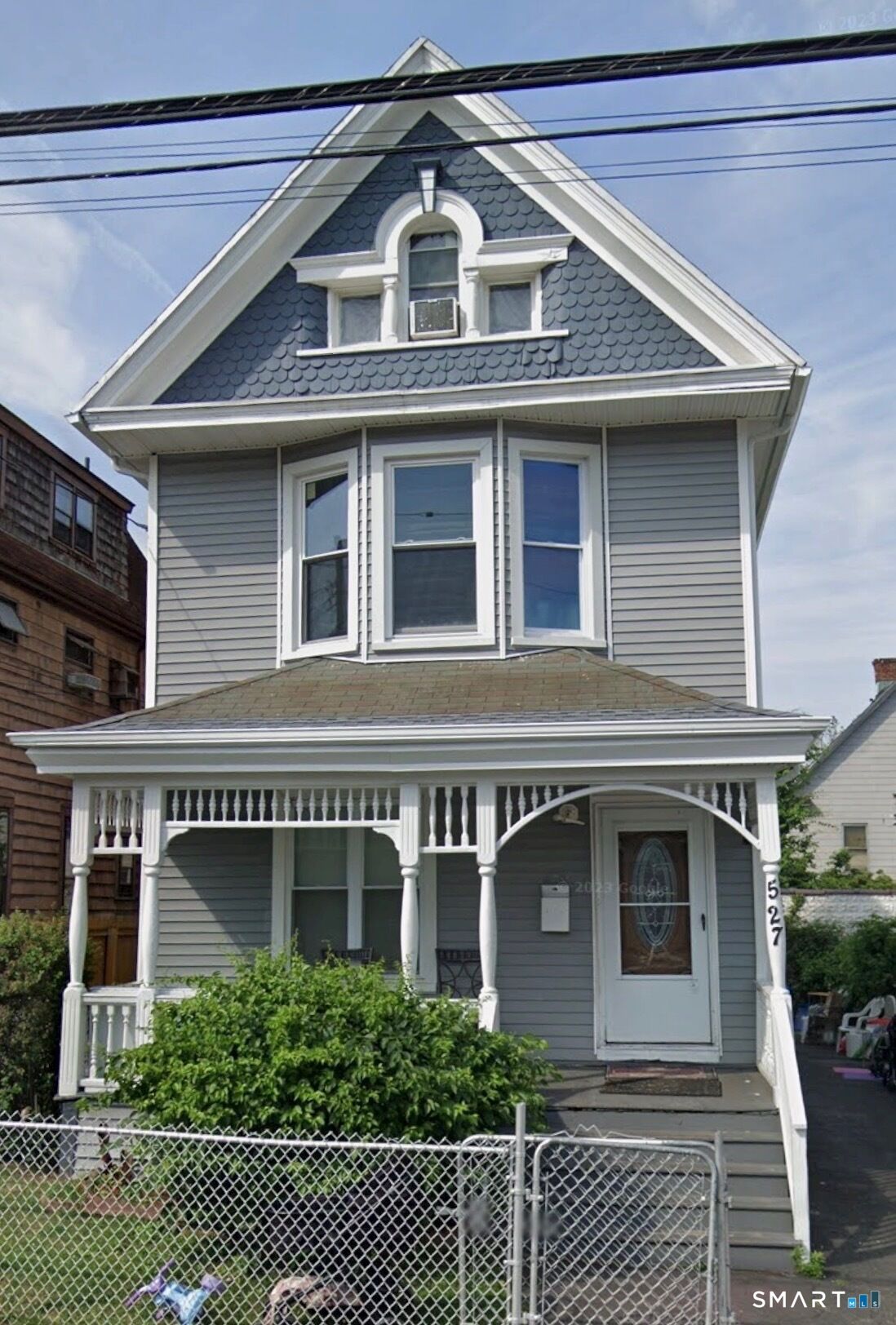 Property Photo:  527 Colorado Avenue  CT 06605 