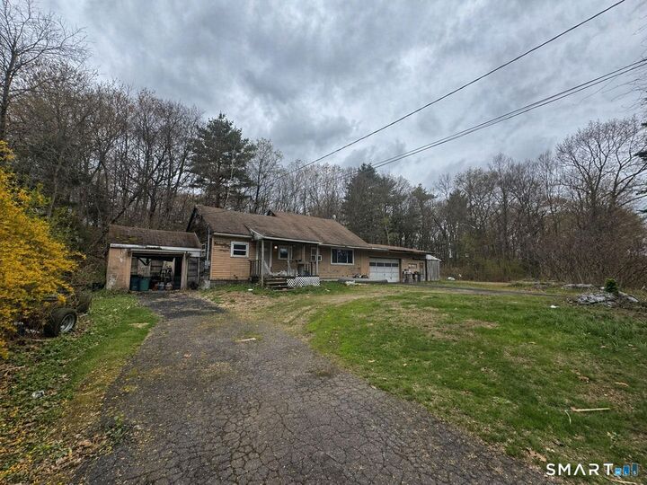 Property Photo:  44 Finch Road  CT 06716 