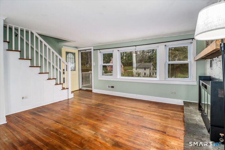 Property Photo:  7 River Road  CT 06776 