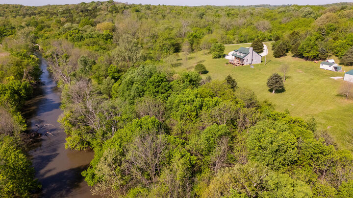 Property Photo:  8404 Fossilsaurus Lane  MO 65604 
