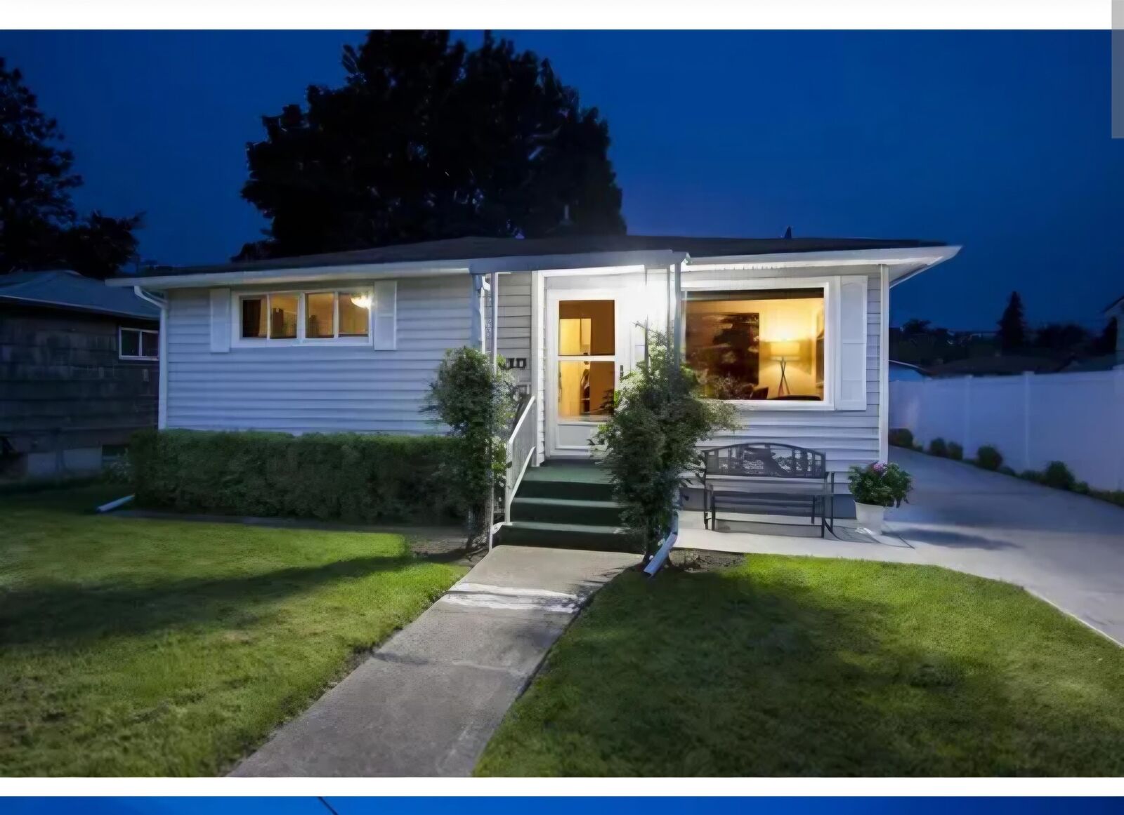 Property Photo:  1808 E Decatur Ave  WA 99028 