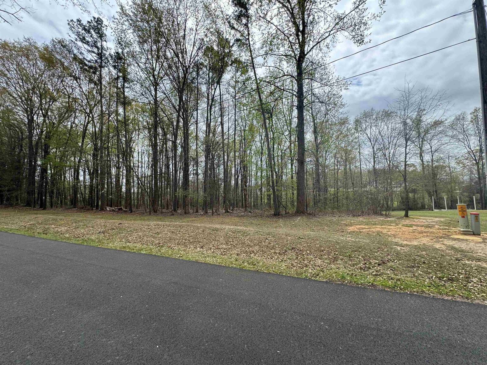 Property Photo:  0 Cedar Circle ***  SC 29323 