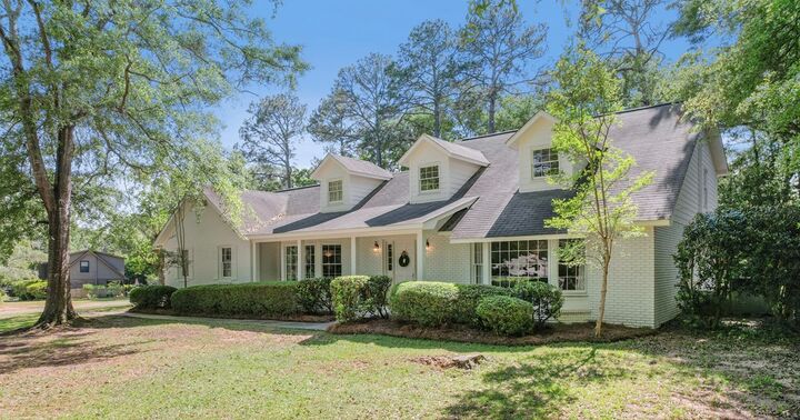 Property Photo:  103 Spring Valley Court  AL 36303 