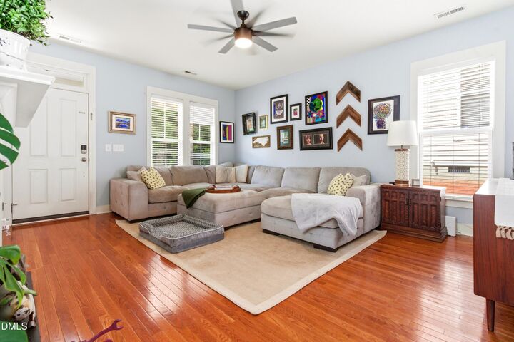 Property Photo: 2240 Dunlin Lane NC 27614