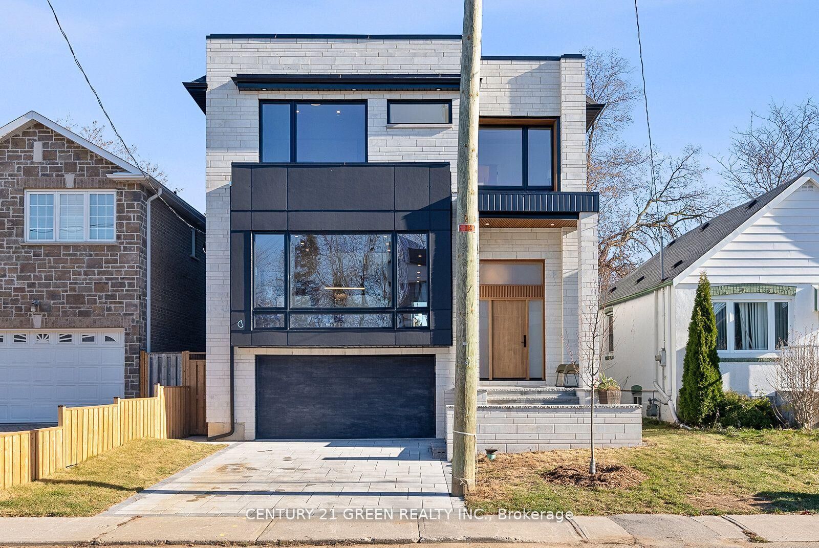 Property Photo:  67 Bexhill Avenue  ON M1L 3B7 