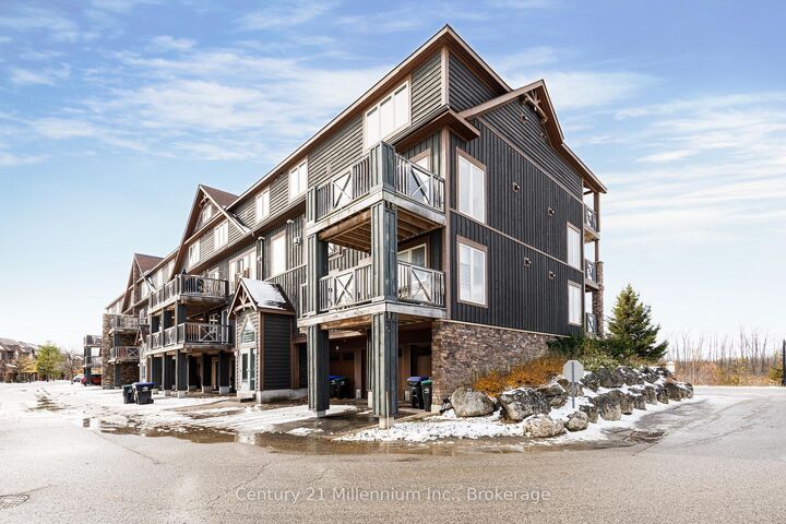 Property Photo:  6 Joseph Trail 201  ON L9Y 0J2 