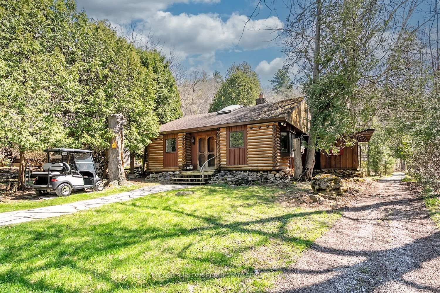 Property Photo: 6099 Cedar Grove ON L7P 0N1