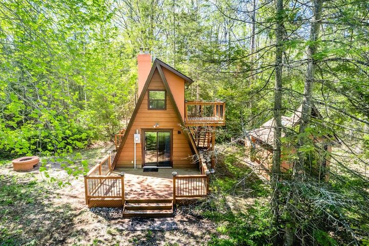 Property Photo: 56 Birch Trail ON L9Z 2S1