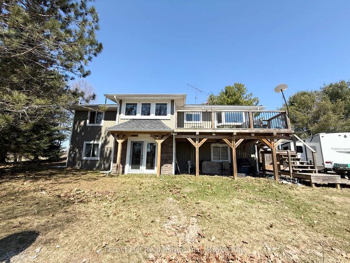 Property Photo: 12547 Hwy 522 Highway ON P0H 1S0