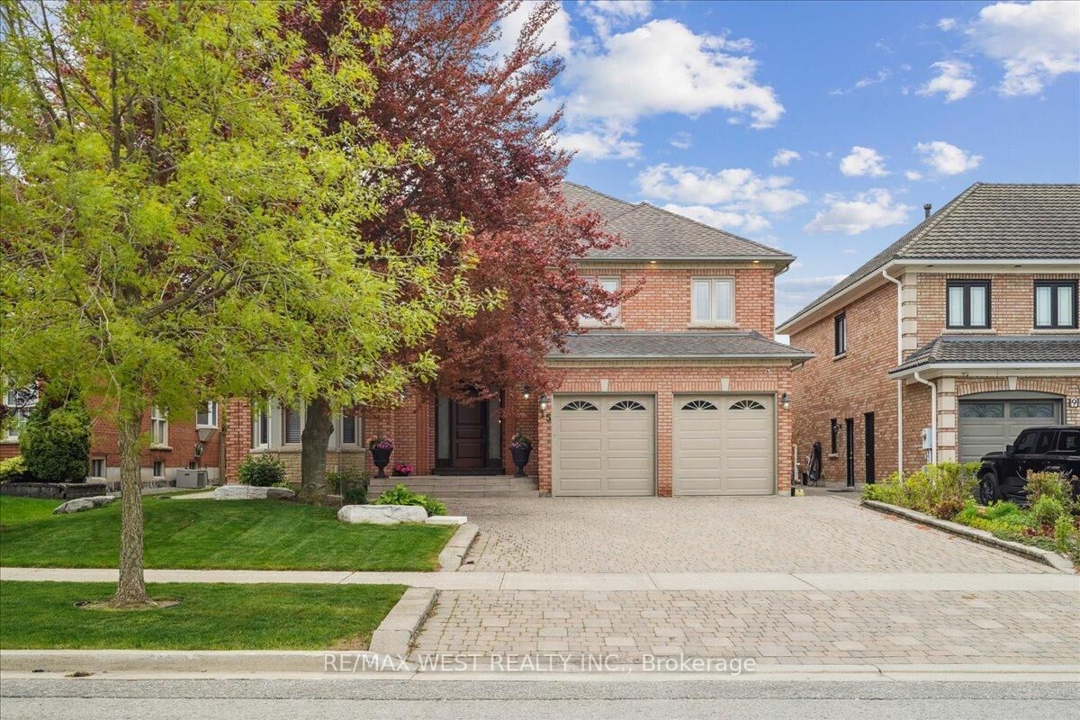 Property Photo: 15 Brownlee Avenue ON L4L 8H4