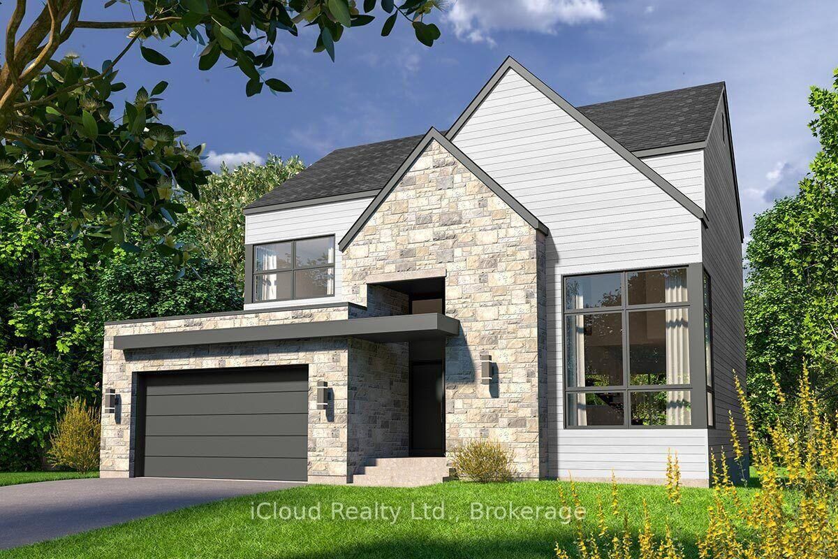 Property Photo:  162 41st Street S  ON L4A 0A0 