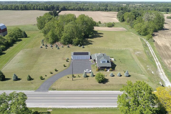 589 Highway 6 N/A — photo 1