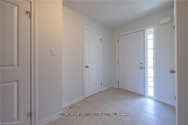 Property Photo: 3960 Mia Avenue ON N6L 0H4