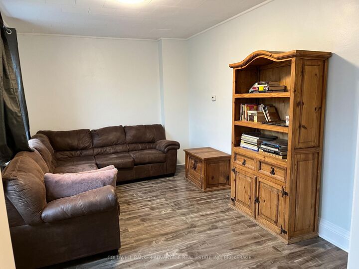 Property Photo: 14 Albert Street ON L3B 4L2