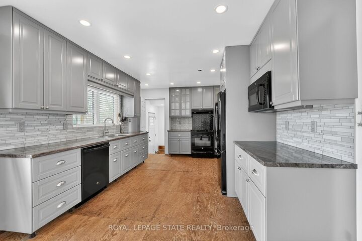 Property Photo: 8410-8408 Highway 3 N/A ON N1A 2W4