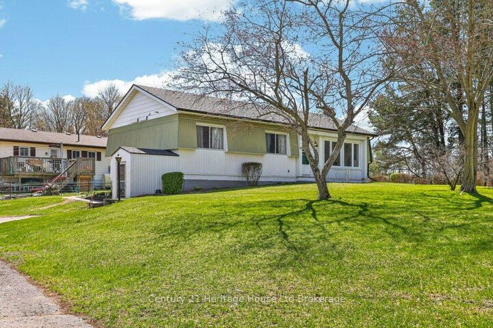 Property Photo:  746112 Township Road 4 N/A  ON N4S 7V9 