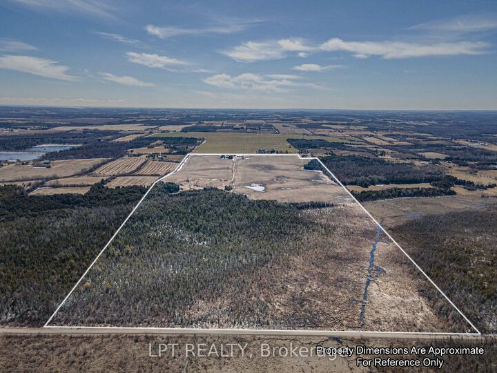 Property Photo: 445 Regional Road 12 Road ON L0E 1E0