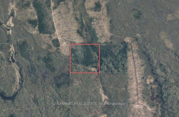 Property Photo:  Beatty Lot 3 Con 6 N/A  ON P0K 1N0 