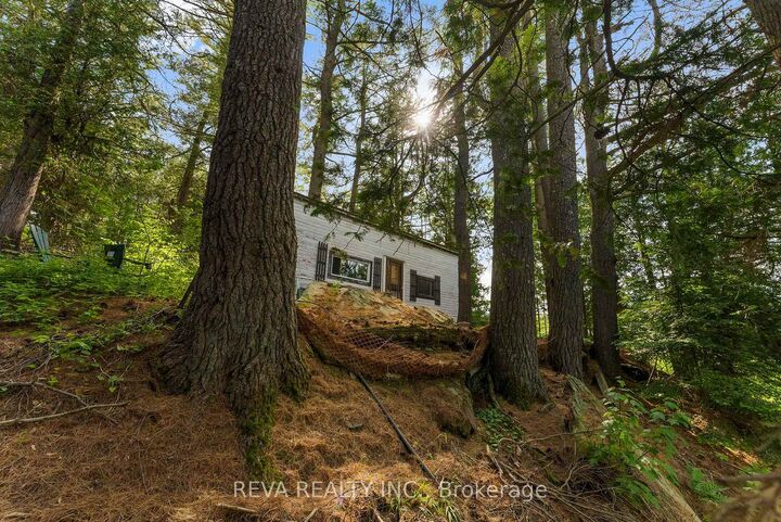 Property Photo:  35532 Highway 28 Highway  ON K0L 2M0 