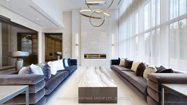 Property Photo:  8888 Yonge Street 1205  ON L4C 6Z1 