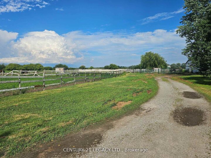 Property Photo:  2569 Bertie Road  ON L0S 1S0 