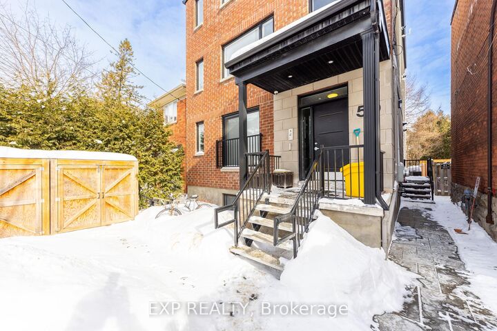 Property Photo:  59 Concord Street N  ON K1S 0Y5 