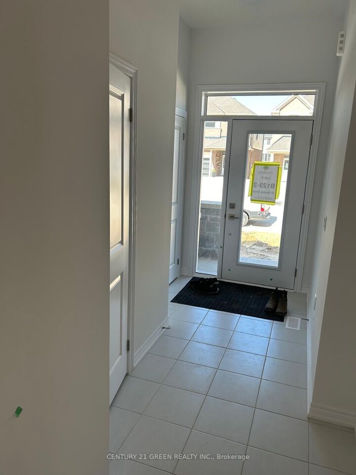 Property Photo:  12 Gauley Drive  ON N1M 0K4 