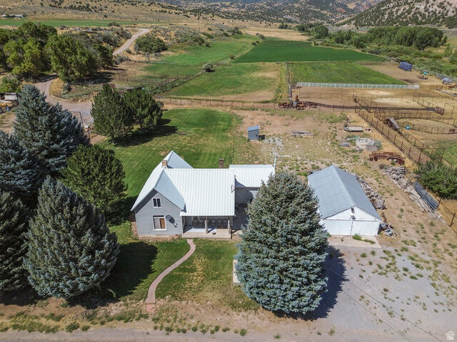 Property Photo:  3983 Bennie Creek Rd  UT 84629 