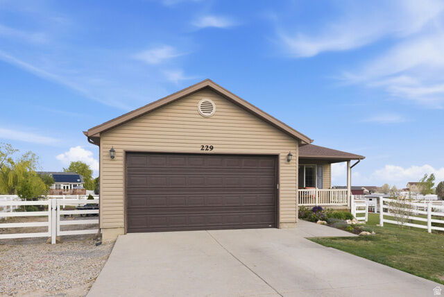 Property Photo:  229 Alexander Ct  UT 84029 