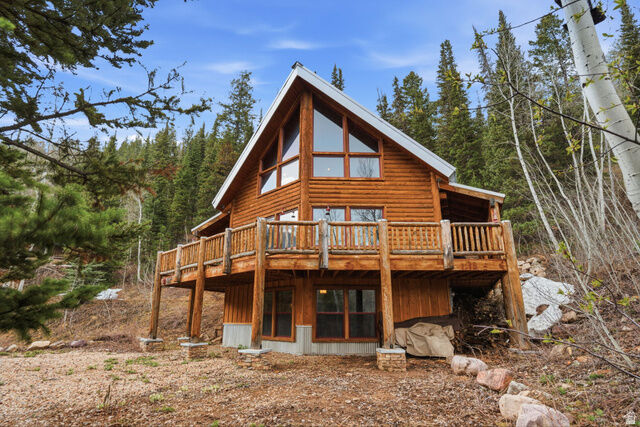 Property Photo:  8849 Shingle Mill Dr  UT 84055 