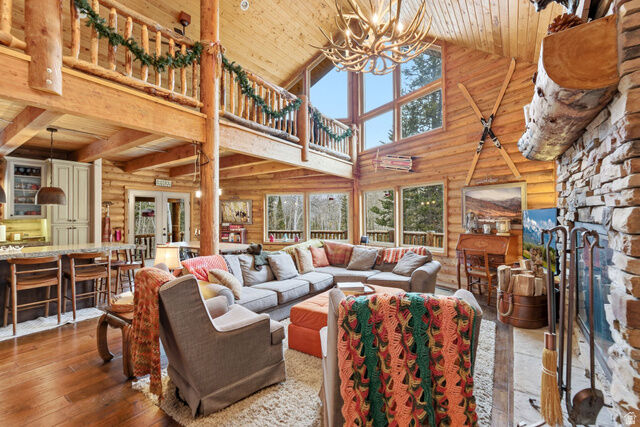 Property Photo:  8849 Shingle Mill Dr  UT 84055 