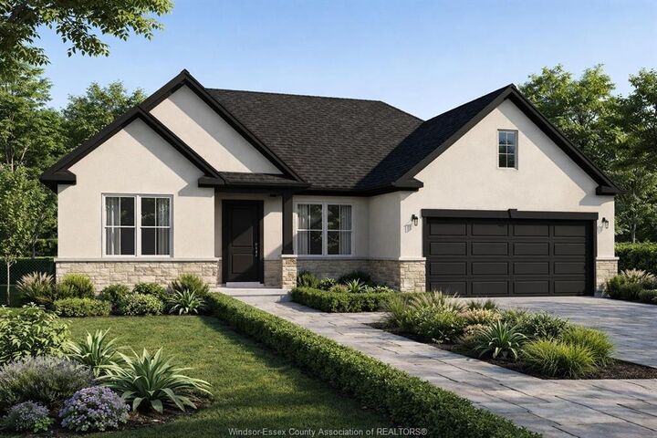 Property Photo: 1900 Serenity Lane ON N9Y 0G6