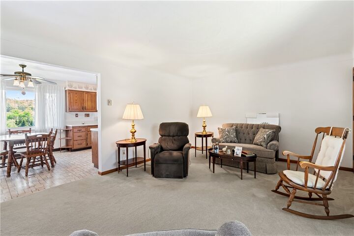 Property Photo:  449 Belrose Dr  PA 15012 