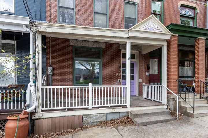 Property Photo:  278 Main St  PA 15201 