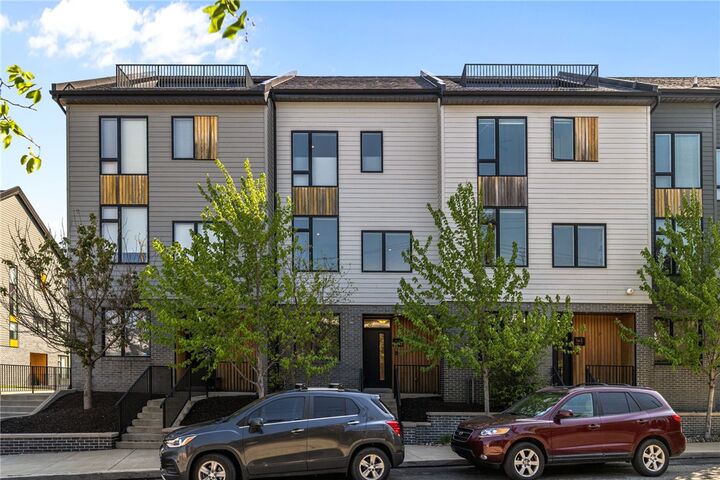 Property Photo:  159 55th St  PA 15201 